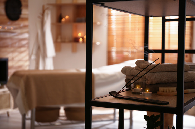 Wellness Retreat: Balancing Mind, Body, and Spirit at Our SPA Hotel - хотел Ruskovets.com Ruskovets SPA hotel in Dobrinishte