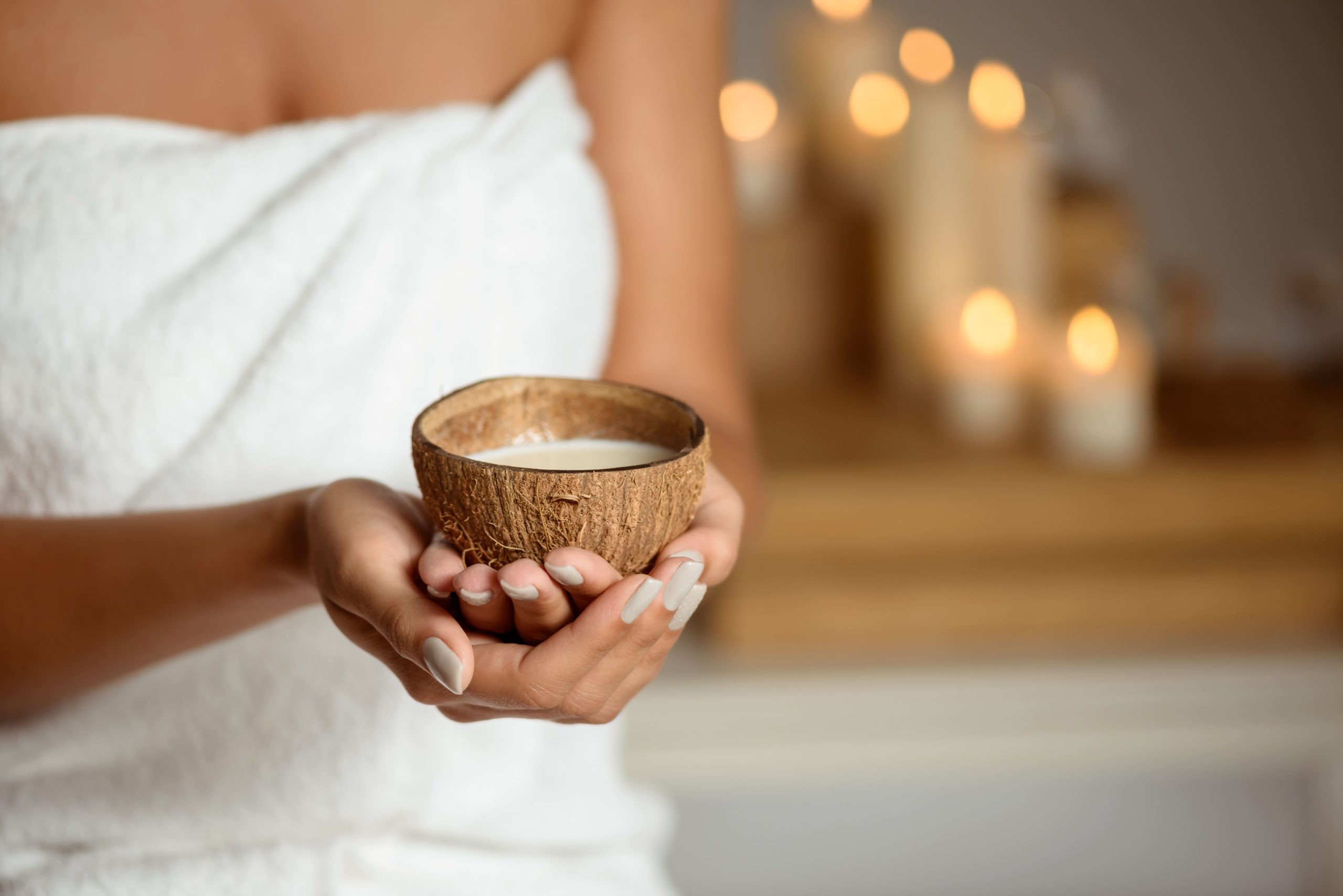 Post-Holiday Detox: 3 SPA Rituals at Ruskovets for Recharging Body and Mind - хотел Ruskovets.com SPA ritual in Dobrinishte