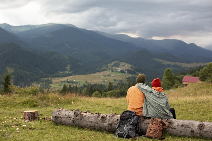 Holiday in the Pirin Mountains