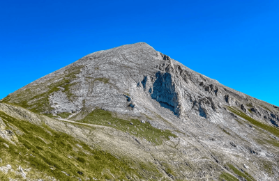 Vihren Peak