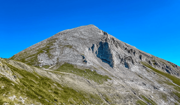 Vihren Peak