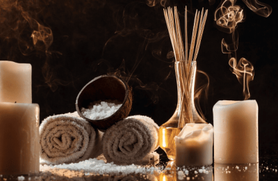 SPA treatments