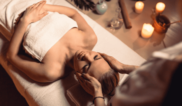 Autumn SPA treatments