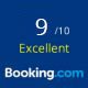Booking.com Excel