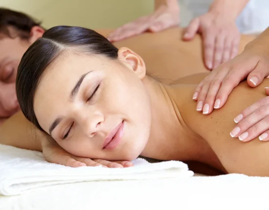 Масажи за двама в Добринище