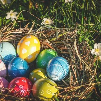 Великден в Русковец Резорт