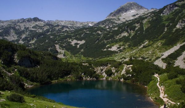 ezero-okoto-pirin