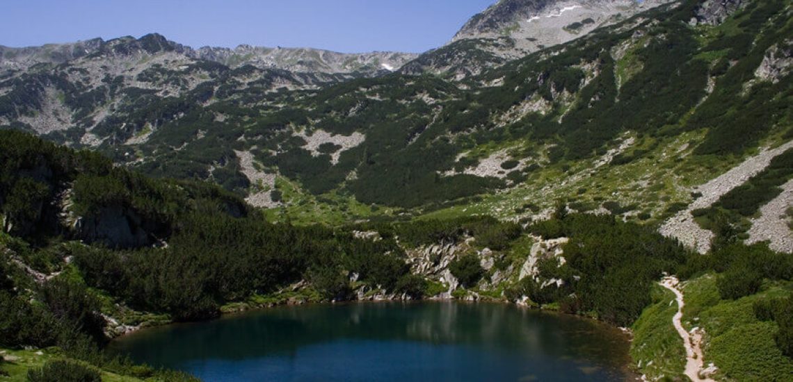 ezero-okoto-pirin