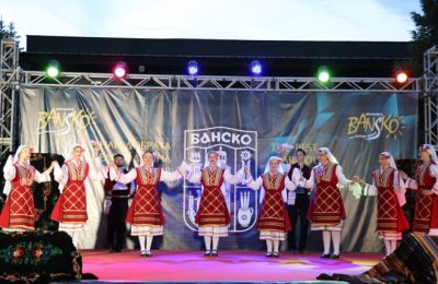 folkfest-bansko