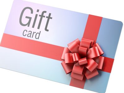 Gift card 150 bgn