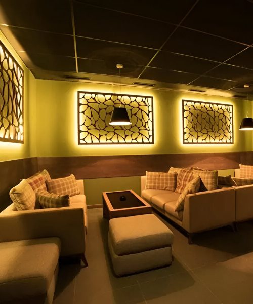 Нощен бар Виолет