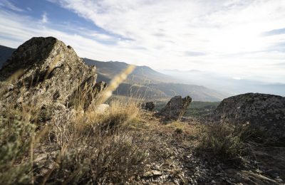 Пашови скали край Добринище