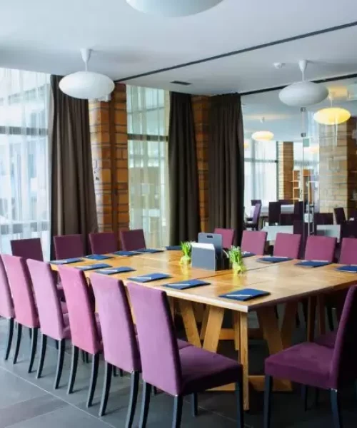 Зала за семинари в Русковец Резорт