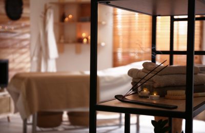 СПА хотел Русковец Добринище