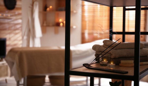 СПА хотел Русковец Добринище