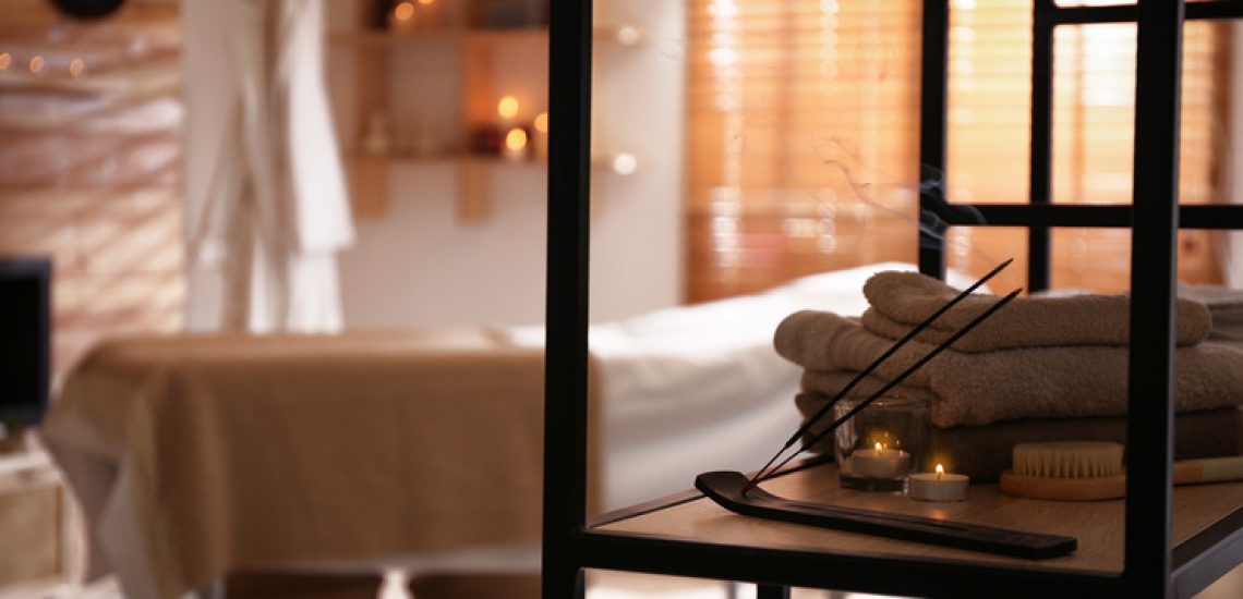 СПА хотел Русковец Добринище