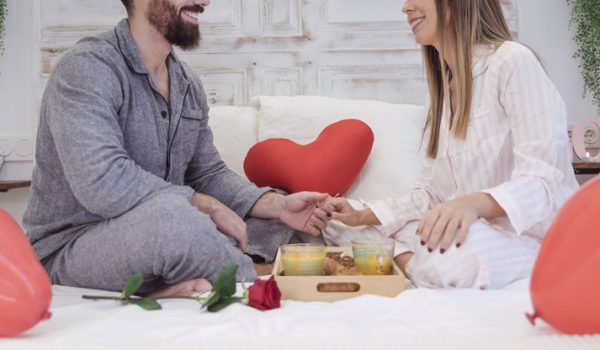 Valentine’s Day SPA packages