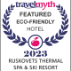 Travelmyth 2023 Awards-eco